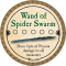 Wand of Spider Swarm