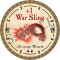 +1 War Sling