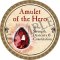 Amulet of the Hero