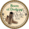 Boots of Dodging