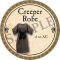 Creeper Robe