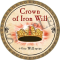Crown of Iron Will