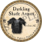 Darkling Shade Armor