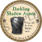 Darkling Shadow Armor