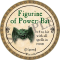 Figurine of Power: Bat