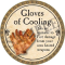 Gloves of Cooling