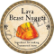 Lava Beast Nugget