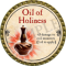 Oil of Holiness