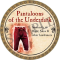 Pantaloons of the Underdark