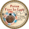 Potion Fiery Ice Lager