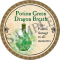 Potion Green Dragon Breath