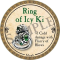 Ring of Icy Ki