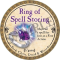 Ring of Spell Storing