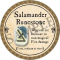 Salamander Runestone