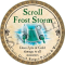 Scroll Frost Storm