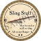 Sling Staff