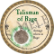 Talisman of Rage