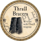 Thrall Bracers