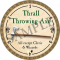 Thrall Throwing Axe