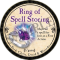Ring of Spell Storing