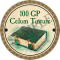 100 GP Celum Tinture