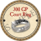 300 GP Court Ring