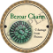 Bezoar Charm