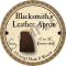 Blacksmith's Leather Apron