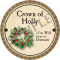 Crown of Holly