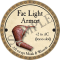 Fae Light Armor