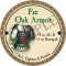 Fae Oak Armor