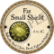 Fae Small Shield