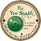 Fae Yew Shield