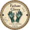 Faebane Gloves