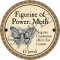 Figurine of Power: Moth