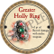 Greater Holly Ring