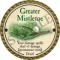 Greater Mistletoe