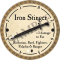 Iron Stinger