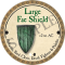 Large Fae Shield