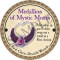 Medallion of Mystic Mouth