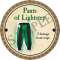 Pants of Lightstep