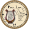 Pixie Lyre