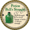 Potion Bull's Strength