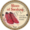 Shoes of Sneaking