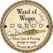 Wand of Wasps