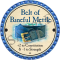 Belt of Baneful Mettle