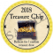 (OLD, Unusable) Treasure Chip (2018)