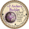 +2 Archer's Buckler