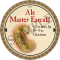 Ale Master Earcuff