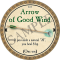 Arrow of Good Wind